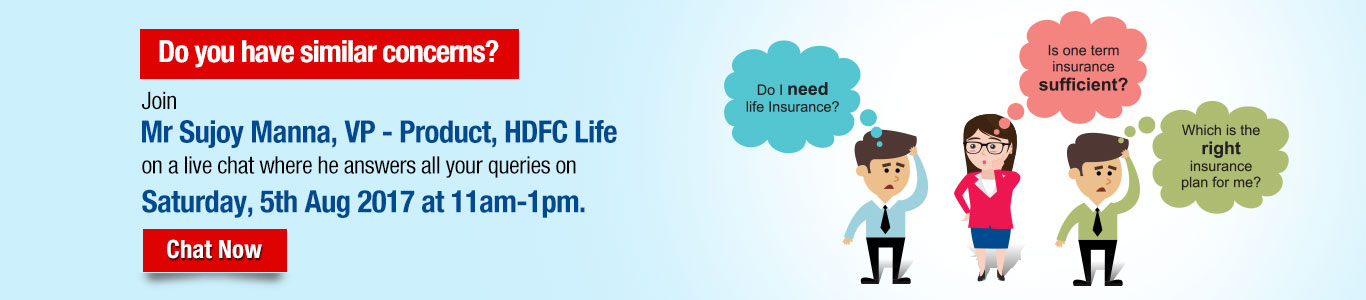 Chat with our Insurance Expert